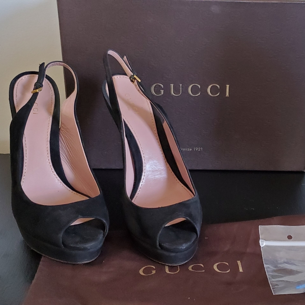 Shoes, Pumps, Heels